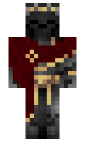 GhosteOfDixon minecraft skin