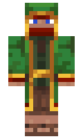 Daniliammo minecraft skin