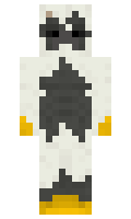 Ehlyn minecraft skin