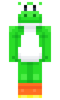 Lanasteam minecraft skin