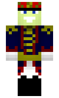 reqw minecraft skin