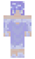 NvrGonnaGiveUUp minecraft skin
