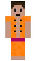 Jasonkim91 minecraft skin