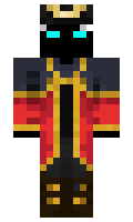 Cadall minecraft skin