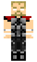 Intubated minecraft skin