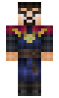 TheTouchOfGod minecraft skin