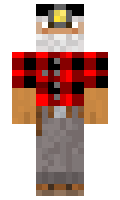 Pydjama minecraft skin