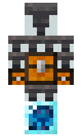 Alehopper minecraft skin