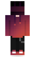 MursiF minecraft skin