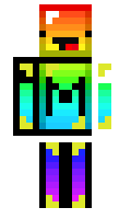 marki minecraft skin