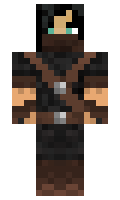 jacobgmer minecraft skin