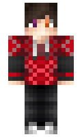 GladGamer minecraft skin