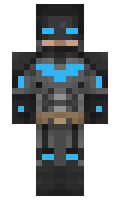 edik minecraft skin