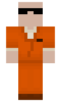 Xenultimate minecraft skin