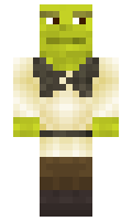 Grejv minecraft skin