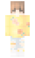 Zubin1 minecraft skin