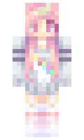 blynelis minecraft skin