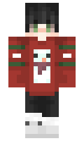 Plebtryhard minecraft skin