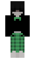 bodycounts minecraft skin