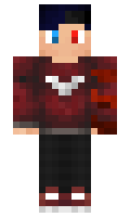 caso minecraft skin