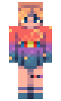KarTzhagas minecraft skin