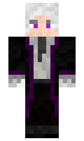 Arlabus minecraft skin