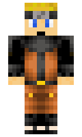 stid minecraft skin