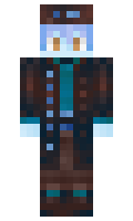 mrKatsuee minecraft skin
