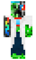 thegillbkids minecraft skin