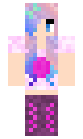 HisLittleCutie minecraft skin