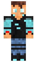 sirh minecraft skin