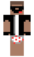 madruguinha minecraft skin