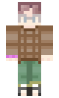 ELINETWORK minecraft skin