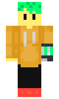 Siersciuch09 minecraft skin