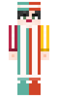 a2c58ce4309e66 minecraft skin