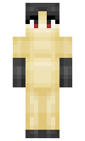 Kuperstar minecraft skin