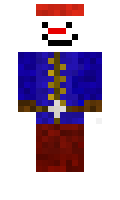 milkymicho minecraft skin