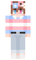 Contry minecraft skin
