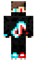FeezzyMoon minecraft skin