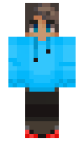 leAaron minecraft skin