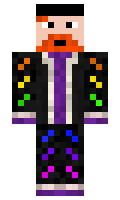 Lore minecraft skin