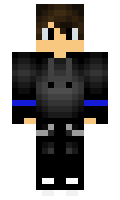 MattyIceLazy minecraft skin