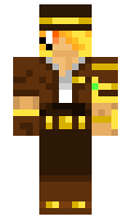theCasiCat minecraft skin