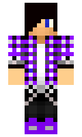 Kapi20219 minecraft skin