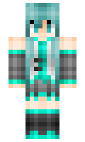 Wreck minecraft skin