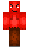 ANONYM minecraft skin