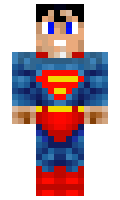 BANDIT321 minecraft skin