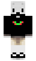 XxStevexX minecraft skin