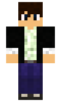 Maskyz minecraft skin