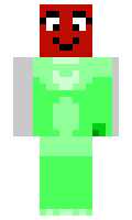 PHOODU minecraft skin